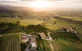 Agriturismo Pensieri di Cavatina